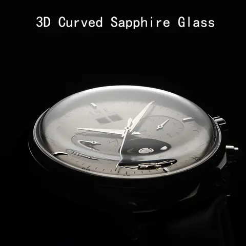 10 best sales कार्निवल घड़ी स्वचालित - №9