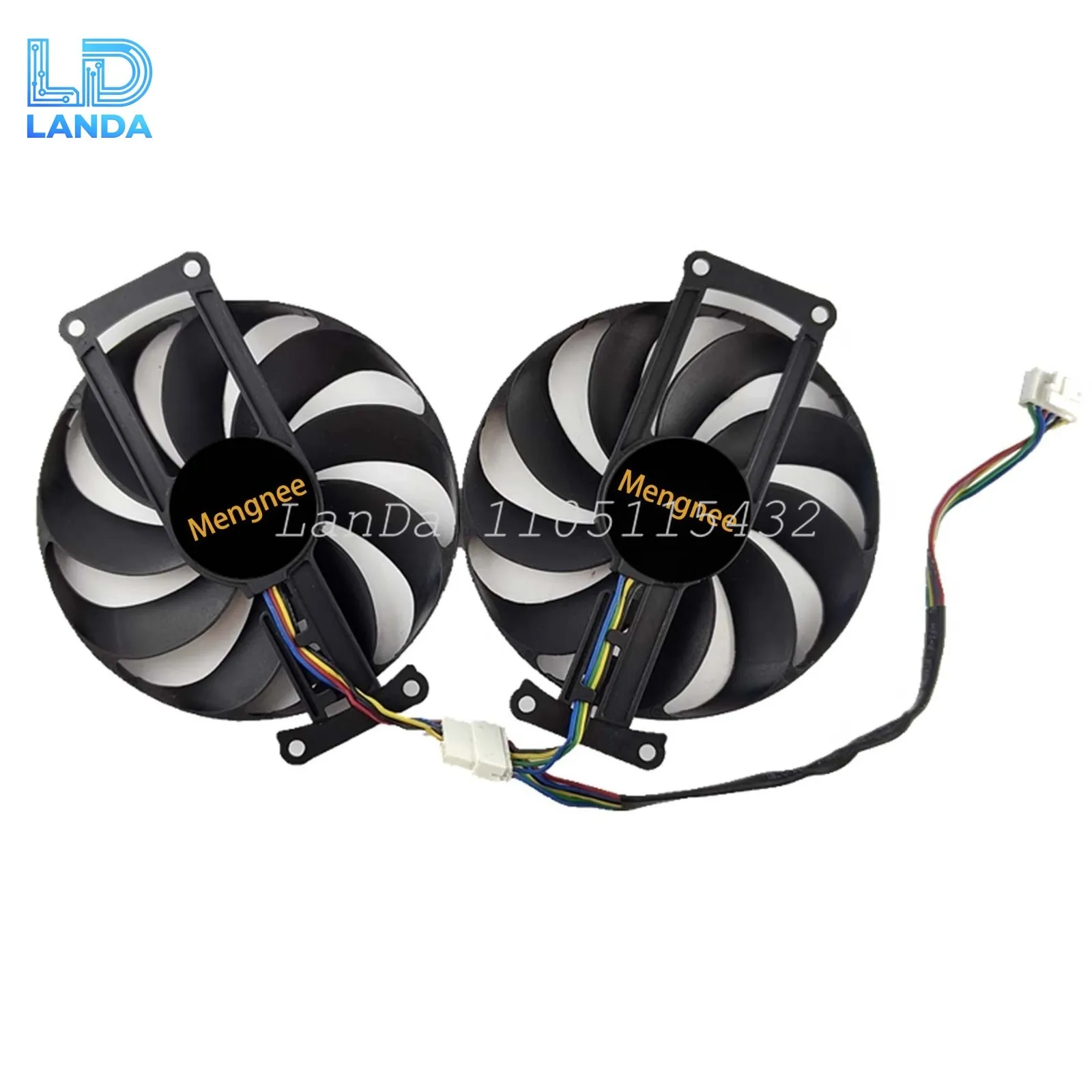 Cooling Fan For ASU… - image