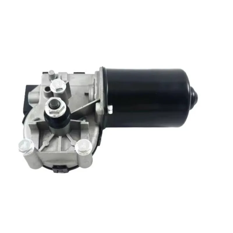 Motor de Varillaje de Limpiaparabrisas para BMW X5 X6 E70 E71, Accesorios Originales para Automóviles