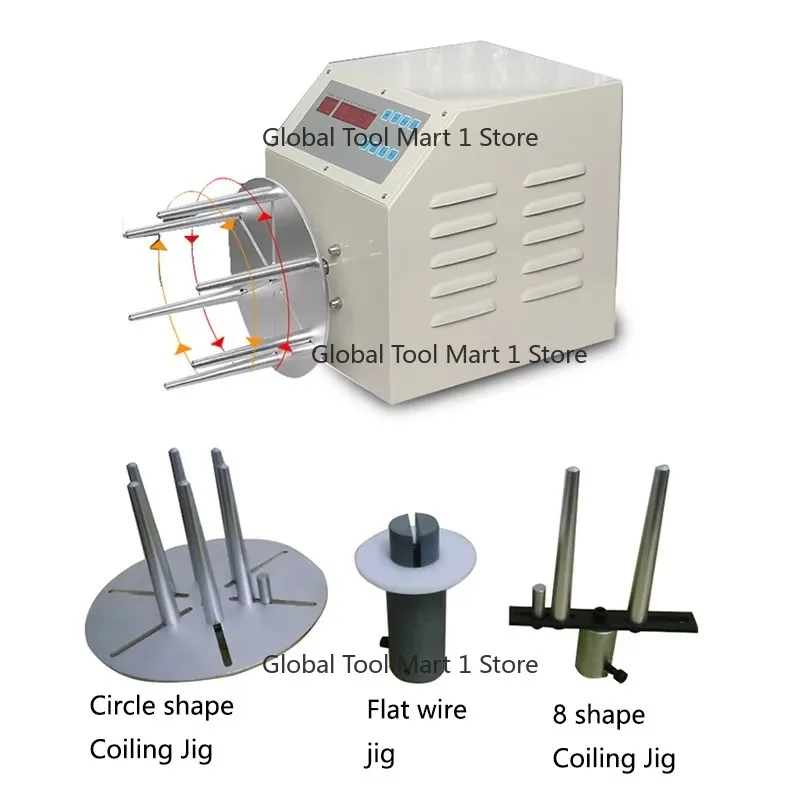 Fully Automatic Usb…