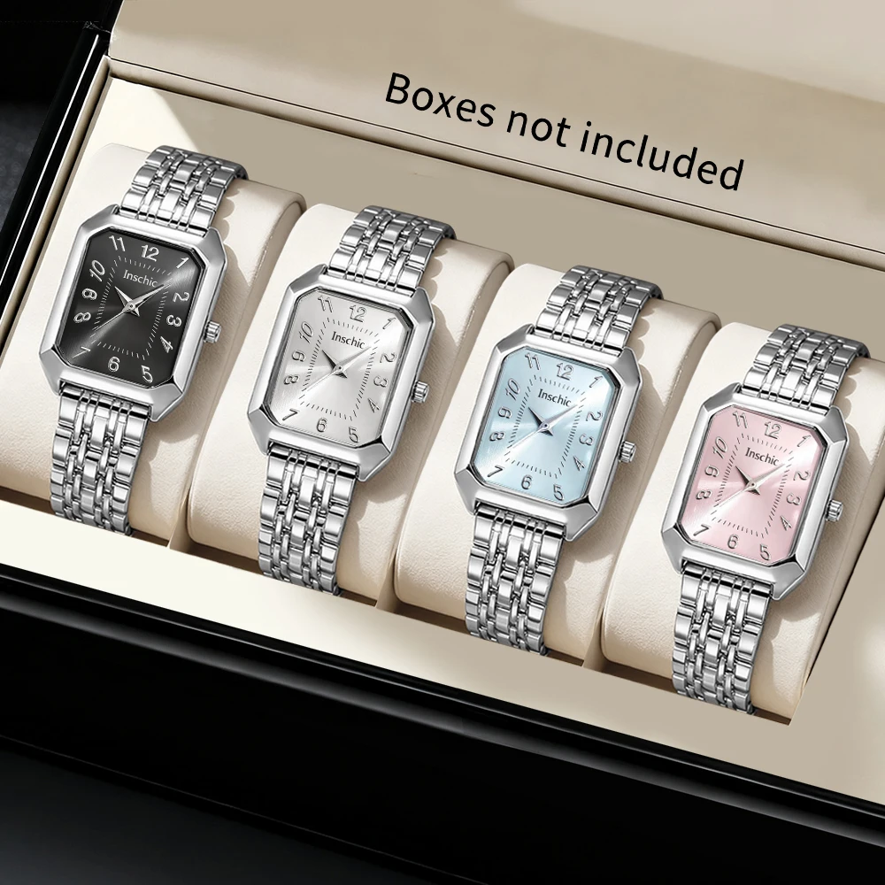 

Новые женские повседневные часы для пар, роза, ЛЮБОВЬ, подарочная коробка, подарочная сумка, подарочный набор, пара, подруга, парня, жена, мужу