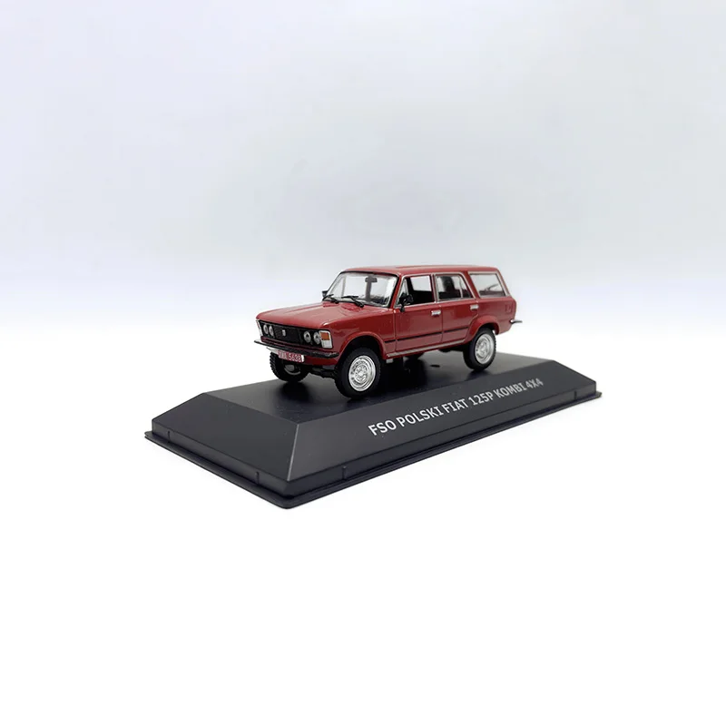 ixo-1-43-scale-fso-fiat-125p-kombi-4x4-alloy-car-model-collection-ornaments