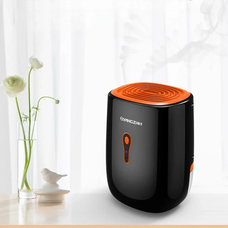 Purification and Odor Removal Dehumidifier Stylish Small Moisture Absorber Anti Mold and Moisture Remover for Dry Clothes