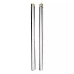 Motorcycle Front Fork Tubes Inner Shock For Harley Sportster XL883N/R XL1200C 2009-2015