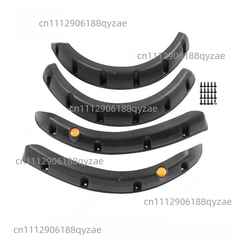 Golf Cart Accessories Modified Wheel Eyebrow G29 Fender
