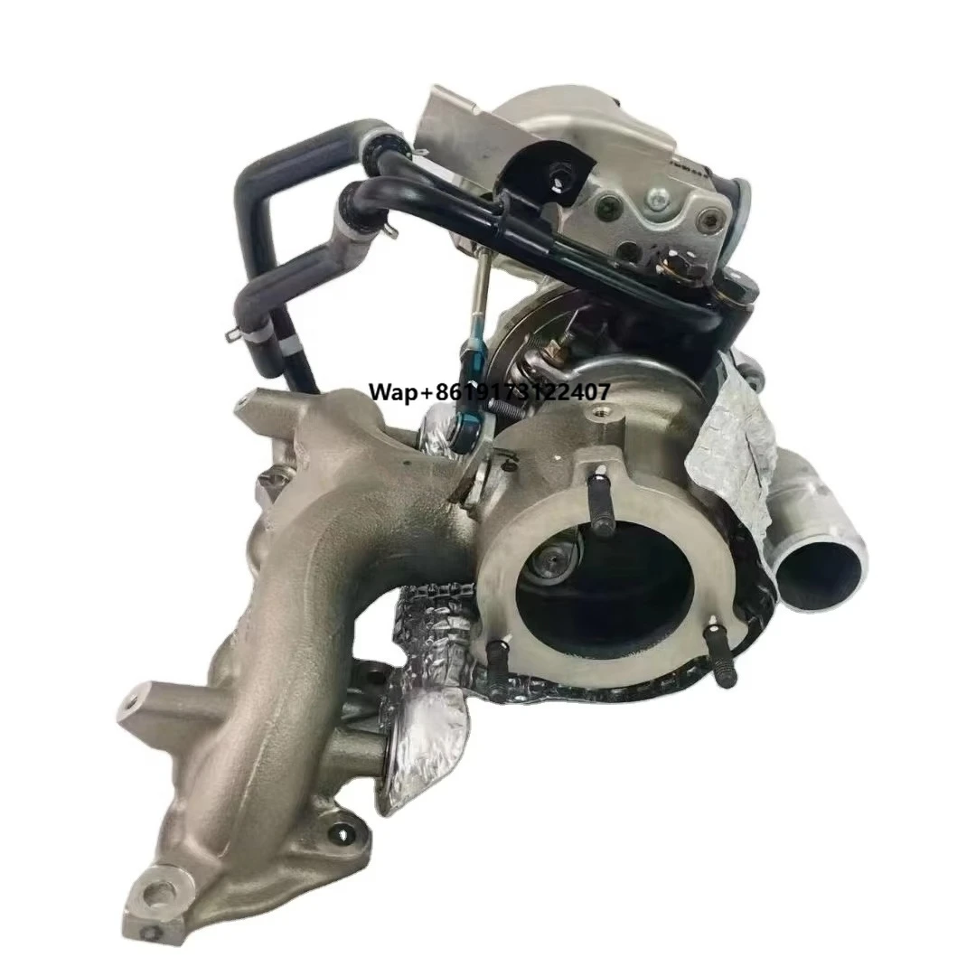 

1.6T Turbocharger 28231-2B780 16399700023 282312B780