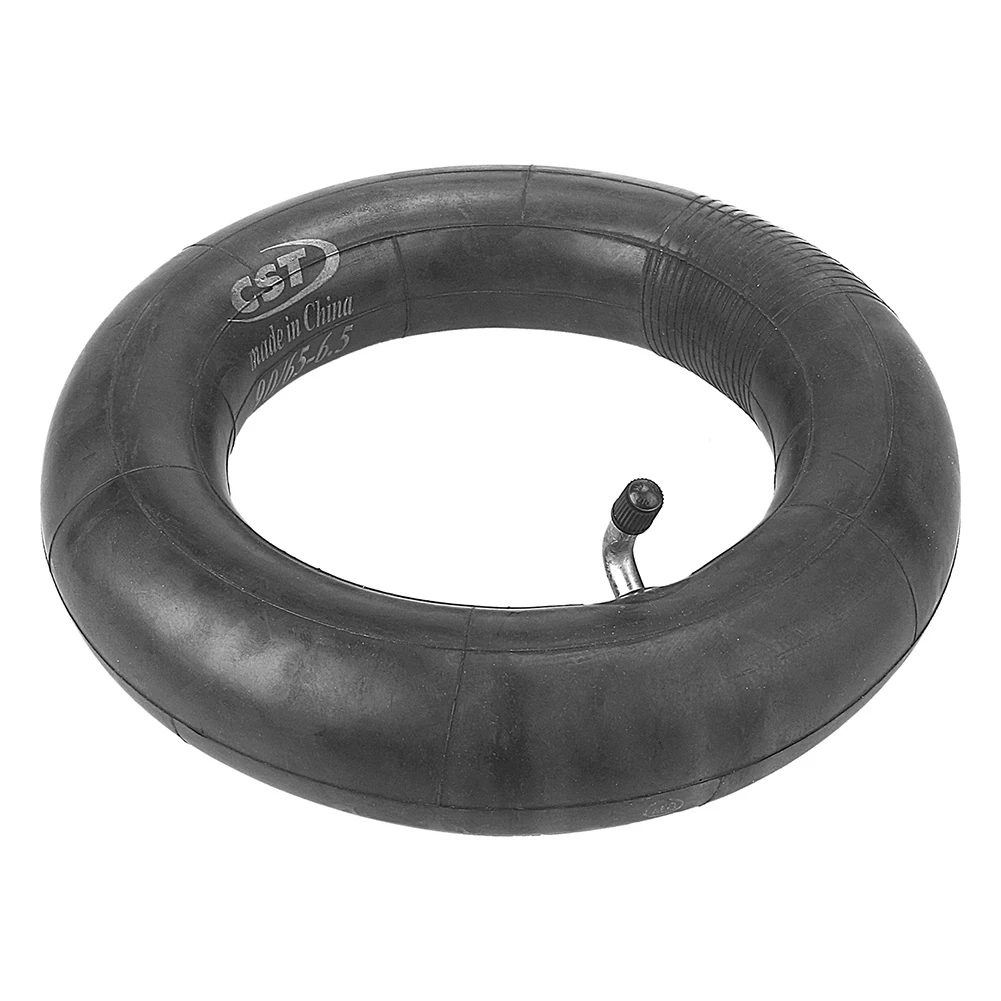 

90/65-6.5 Tire Rubber Thicken Tubeless Road Tire 11 Inch Applications Electric Scooter Outer Tyre Parts Replacement