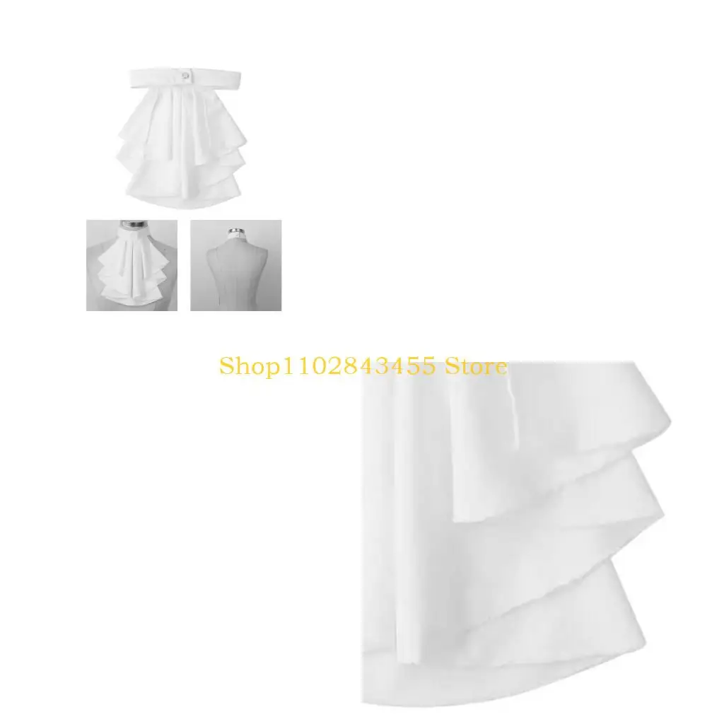 49mc-victorian-colonial-jabot-gravata-acessorio-pescoco-camisa-medieval-branca-com-babados-frontal-falso-para-historicas