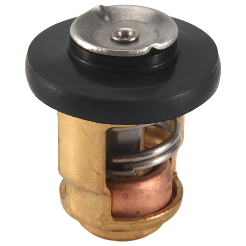 

WF-50 Degree Outboard Thermostat Replacement For Yamaha Honda 6 Horsepower To 40 Horsepower 2 Strokes