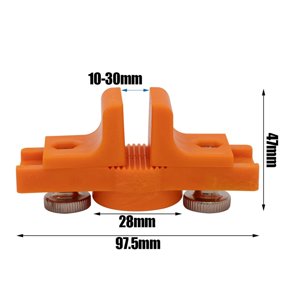 2Pcs Woodworking Edge Banding Glue Applicator With Adjustable 10-50mm Width For DIY Craft And Panel Glue Application