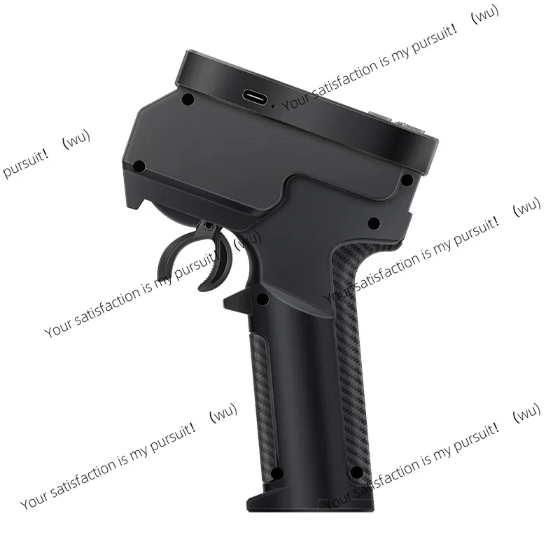 10CH RC Transmitter Remote Control 2.4GHz Color Screen Telemetry Car Boat Radio with F08A Receiver Model Parts