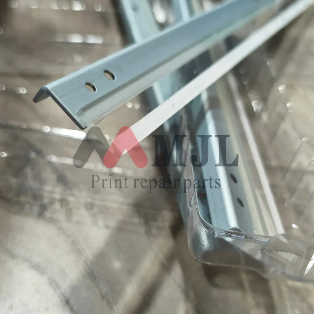 2Pcs Drum Cleaning Blade for Kyocera TASKalfa 3550ci 4550ci 5550ci 3051ci 3551ci 4551ci 5551ci 3500i 4500i