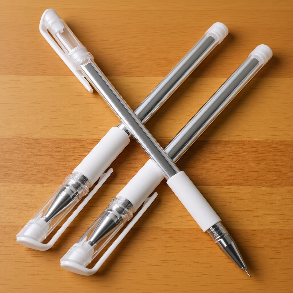 

3Pcs Tattoo Marking Pen for Skin Waterproof Sweat Proof Fine Line Drawing for Surgery Positioning