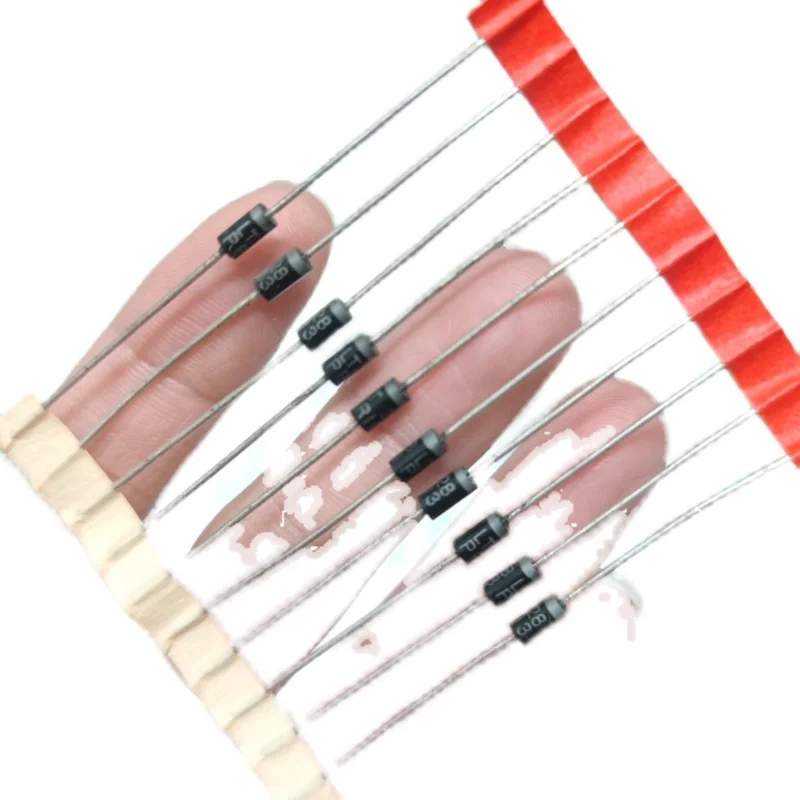 5PCS/LOT PR1003 DO-41 NEW ORIGINAL