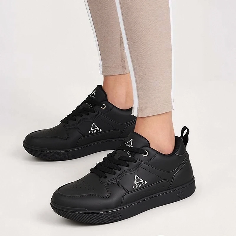 

LEHTT Men's Lightweight and Versatile Sneakers for All Seasons, Anti-Slip and Durable, Unlocked Cycling