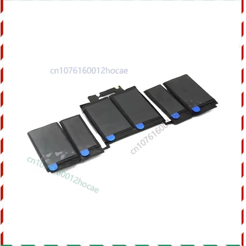 

Новый аккумулятор для ноутбука A1964 для Apple Macbook Pro 13 дюймов A1989 (Mid 2018/2019) A2251 2020 EMC 3214 EMC 3358 3348 020-02497 MR9Q2LL/A