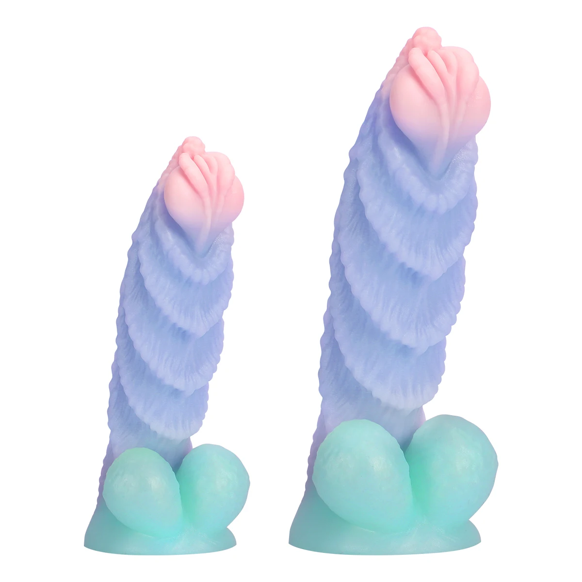 31608-213ae2.jpg Huge Monster Dildo Penis Alien Anal Plug Adult Sex Toys Strong Suction Cup Soft Liquid Silicone Big Dick Buttplug Clit Massage - Image 1