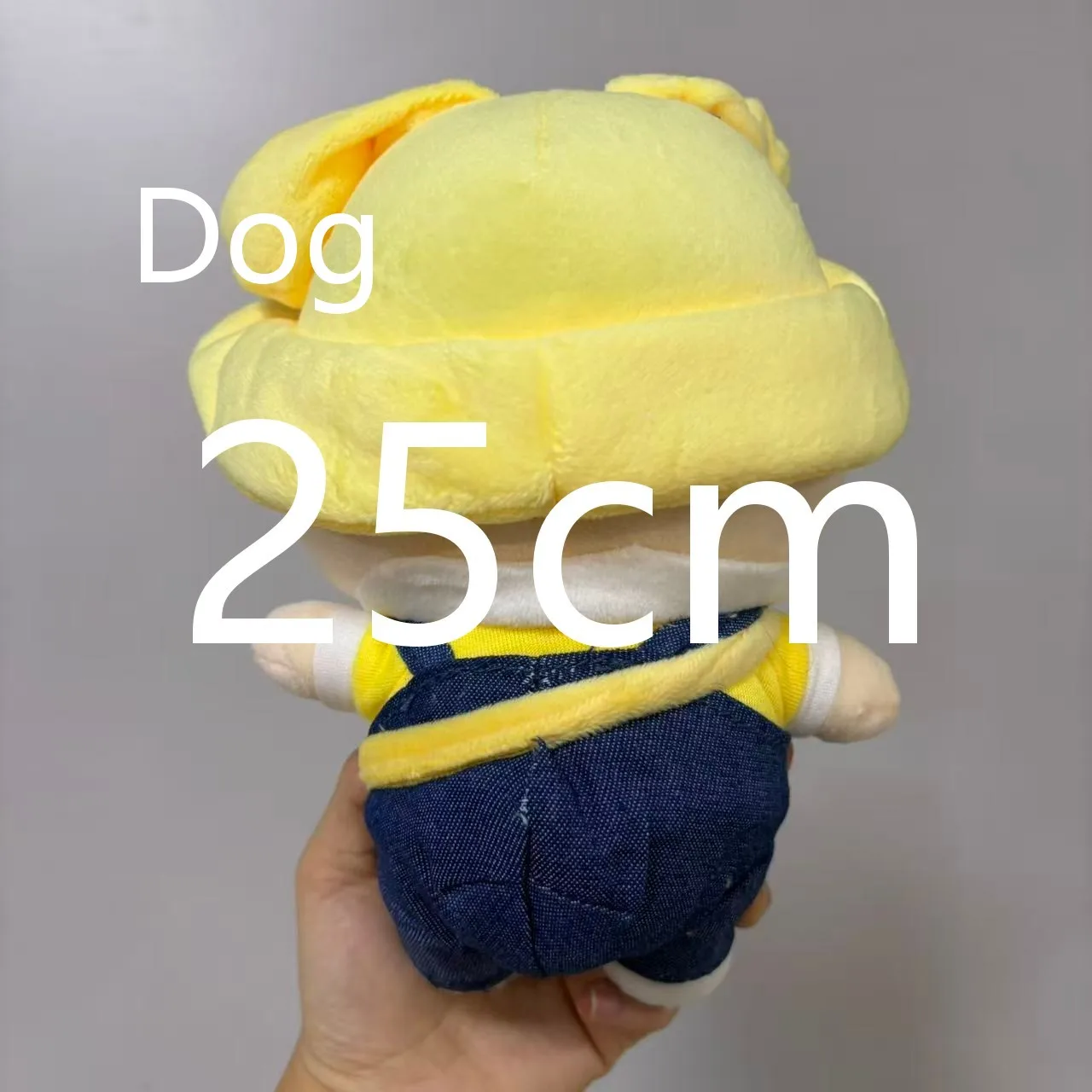 Hot Wandering Kindergarten Fan's Plush Toys Plush Cartoon Stuffed Animal Plushies Doll Cute Companion for Decor Fan Gift