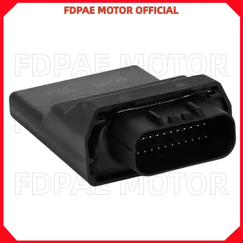 Efi Ignition Program Controller Ecu Computer Board for Wuyang Honda Nx125 Ncr125