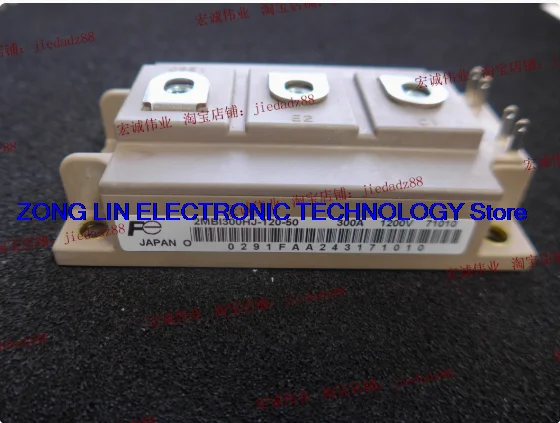 2MBI300HJ-120-50 power module in stock supply, welcome to order!