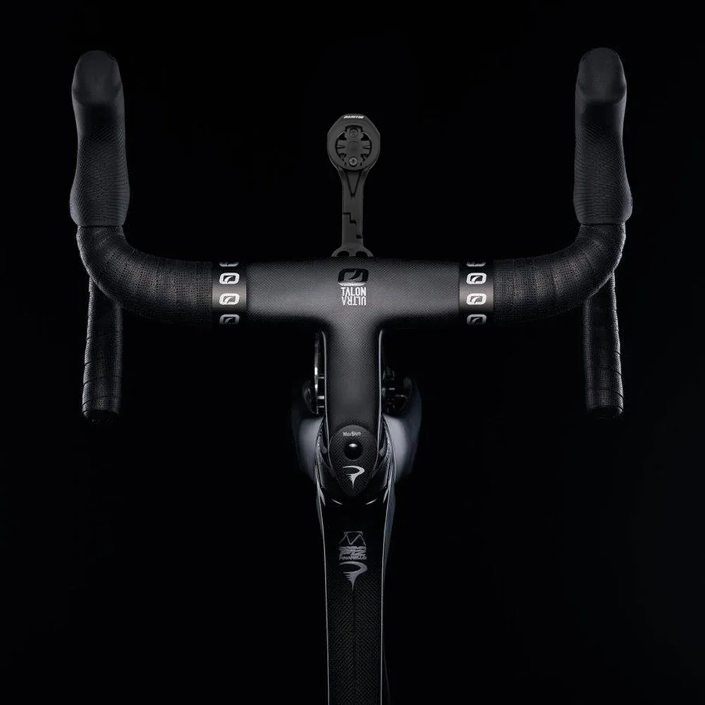 Untuk Pinarello F12 Dogma F setang paling Ultra Talon dudukan komputer Gopro dudukan Kombo untuk Garmin Wahoo Bryton Gopro IGPSPORT