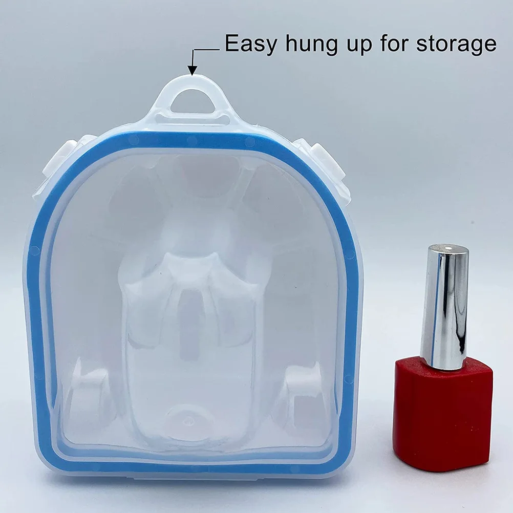 2개입 네일 소킹 볼 프리미엄 PP 매니큐어 핸드 케어 폴리쉬 제거 스파 도구 네일 아트 용품 매니큐어 소커 볼