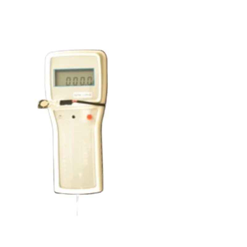 Film stress testing instrument for clamping force, occlusal force, automotive wiper pressure