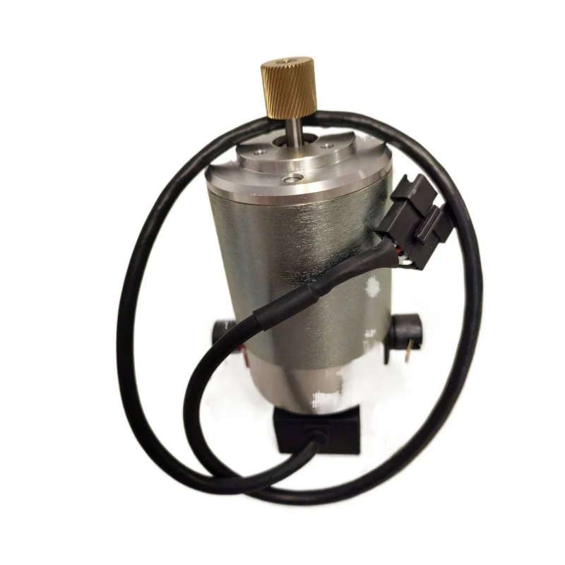 Adecuado para piezas de servomotor de carro Roland FJ740, sj740, sj645