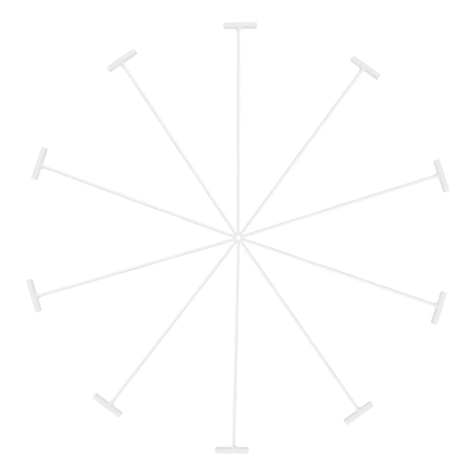 

10pcs Iron Live For Bird Cage Entrance Way System Silver Removable Rod Durable Pigeon Cage Door Bars Bird Door Iron