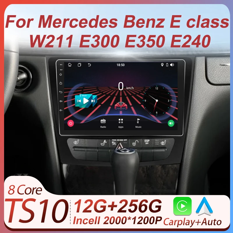 Car Radio Multimedi… - image