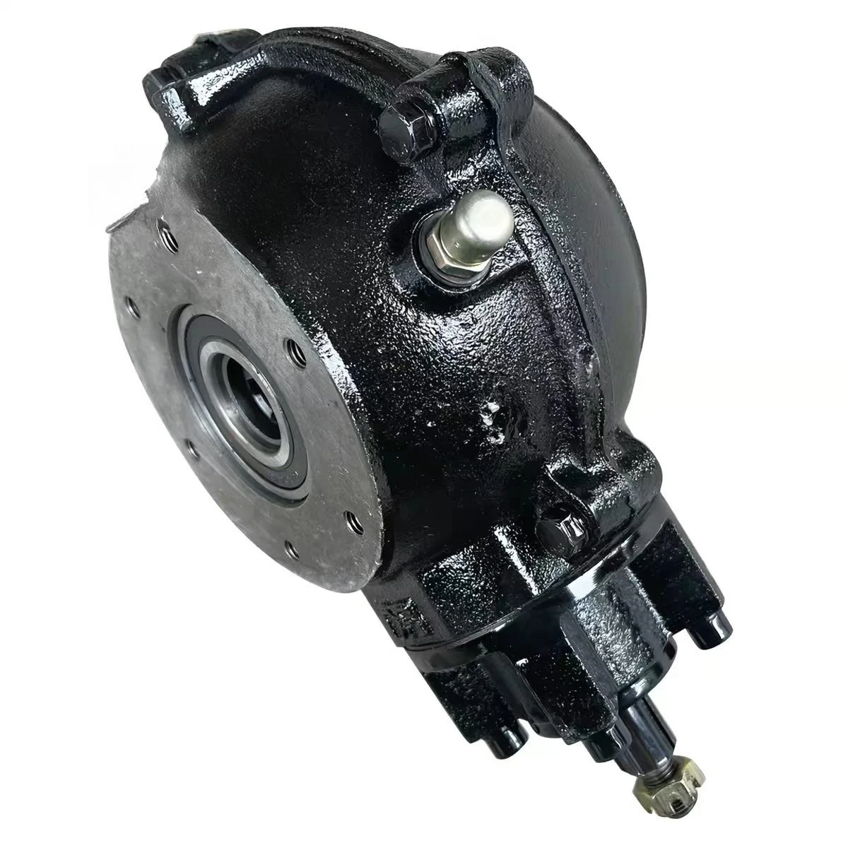 

Four-wheeled Motorcycle Accessories, ATV Differential Shaft Drive, Rear Axle Box, Gear Tooth Bag, Tooth Box.