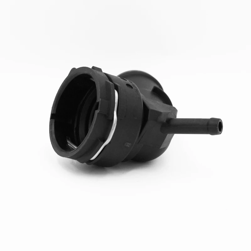 Quick Connector Pipe Fitting  5QD122291AD For A3 TT Q3 Q3 Sportback Q3 (Import) 5QD 122 291 AD 5QD 122 291AD