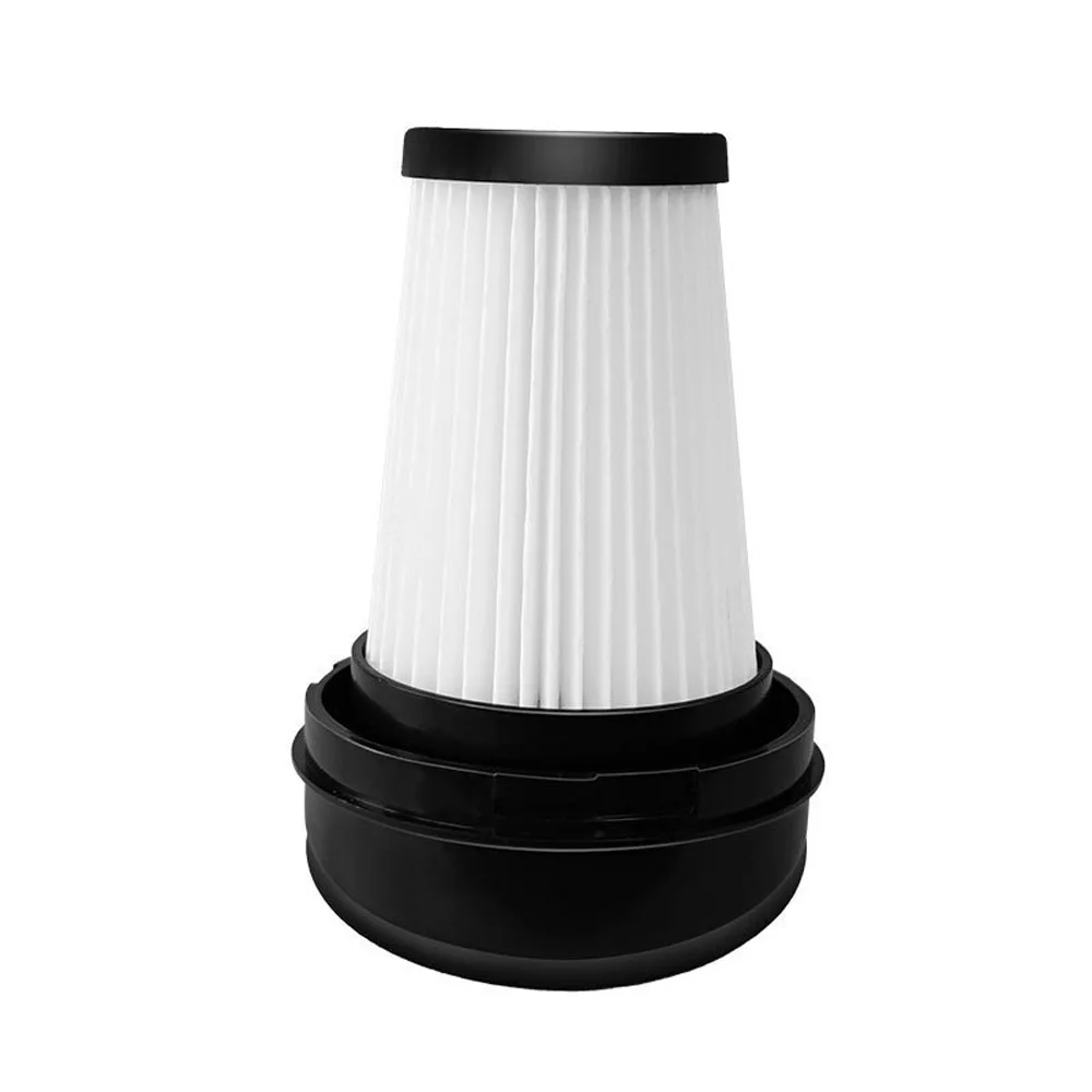 Customized Black Cartridge H12 HEPA Filter Replacement for Black and Deckers VC2930 Vacuum Cleaner