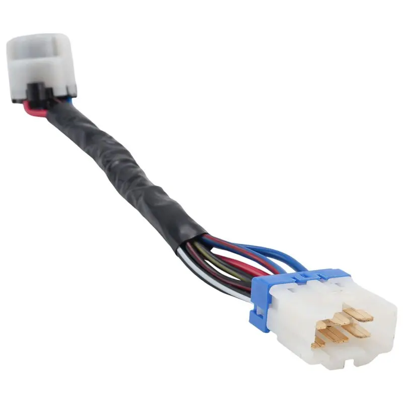 AT92-Automobile Engine Start Ignition Lock Ignition Wire Harness MB629662 For Pajero Montero V31 V32 V33 Dodge Parts