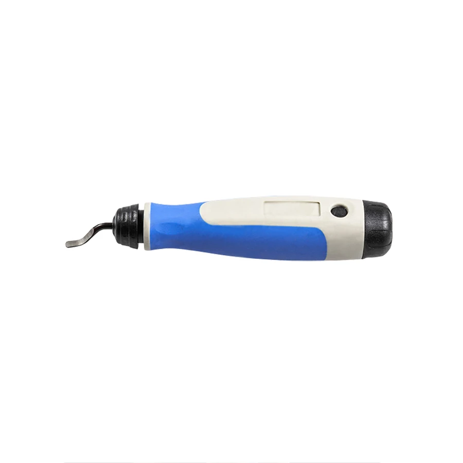 Trimmer Ontbramen Artefact Roterende Schraperblad NG1001 NG1000 NG1003 NG1005 Koperen Pijp Trimmer Plastic Ontbramen Schraper