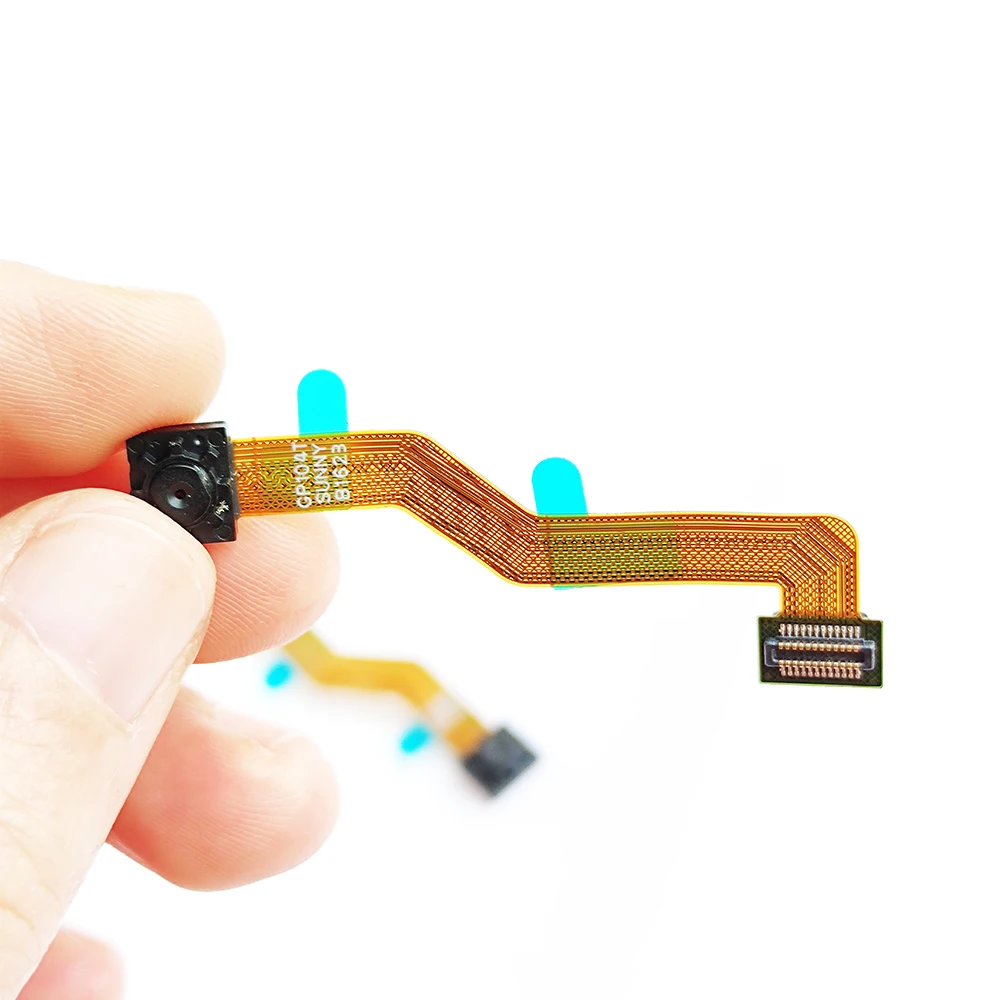 العلامة التجارية الأصلية الجديدة Mavic Pro كابل الرؤية الأمامية لكابل DJI البصري الأصلي مع أجزاء إصلاح الطائرة بدون طيار