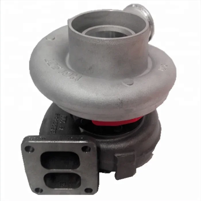 

HX40 turbocharger 3533000 / 3537559 2882059 2841384