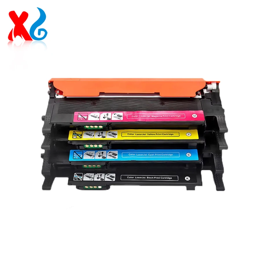 118A with chip W2080A W2081A W2082A W2083A Toner Cartridge For HP Color LaserJet 150a 150nw MFP 178nw 178nwg 179fnw 179fwg