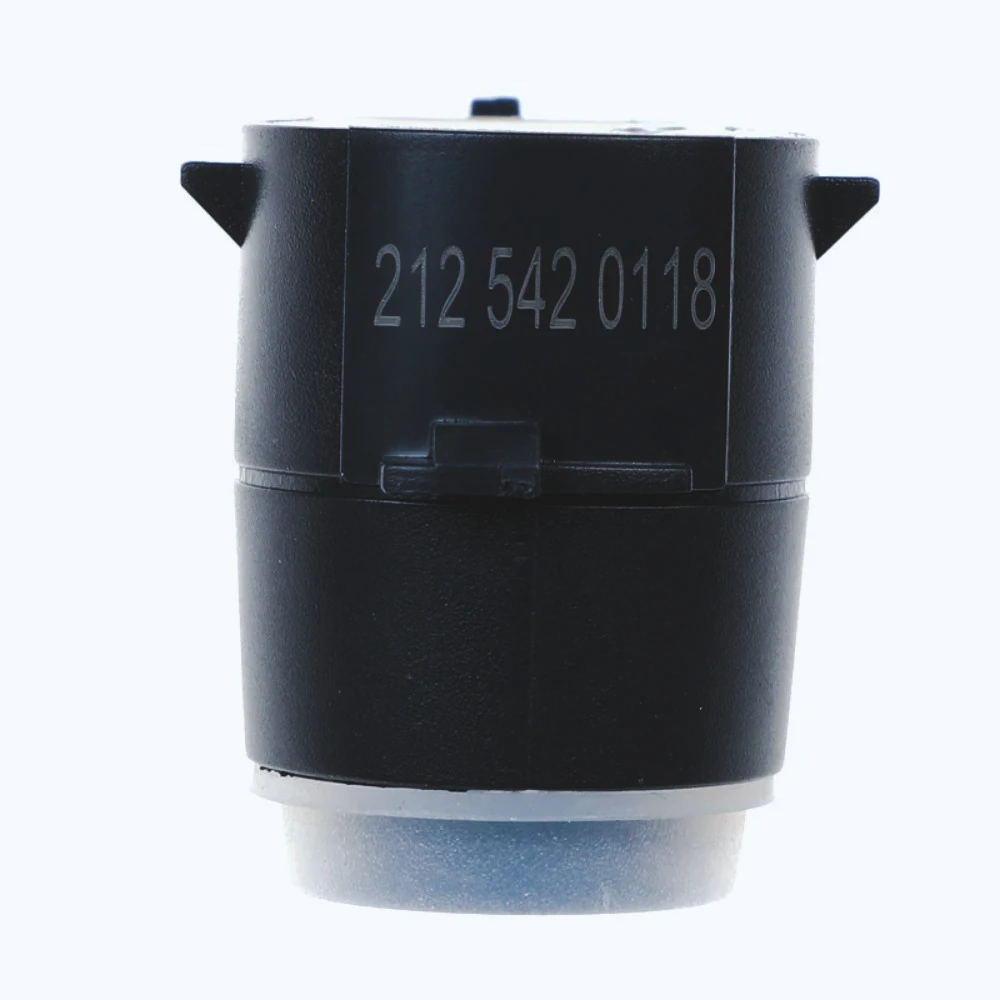 Parktronic-Sensor aparcamiento para coche, accesorio para automóvil, 4 piezas, 2125420118 PDC