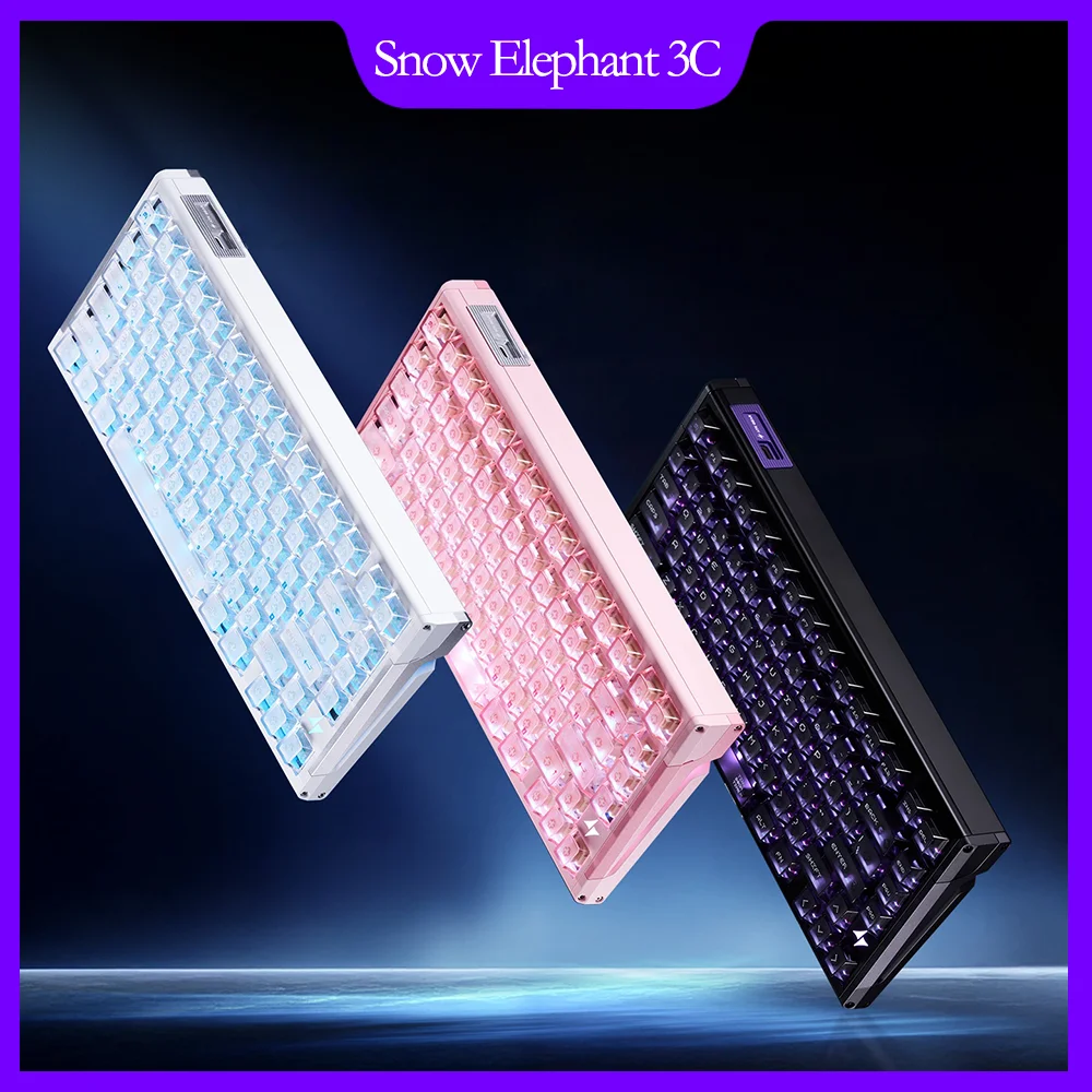 Atk RS7 V2 Ultra Ma… - image