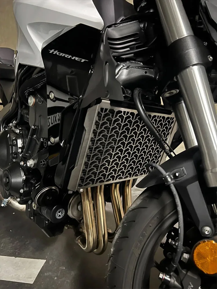 Osłona chłodnicy do Honda CB 1000 Hornet 1000 SP CB1000 Hornet SP 2024 2025 2026 Kratka ochronna chłodnicy — 2