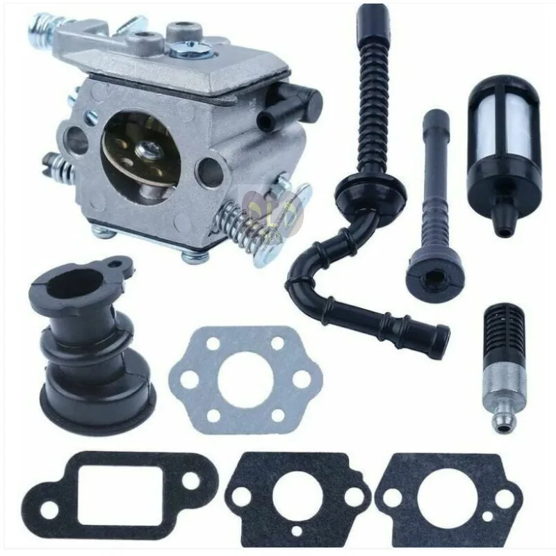 

MS210 MS230 MS250 carburetor 021 023 025 ZAMA C1Q-S76 chainsaw