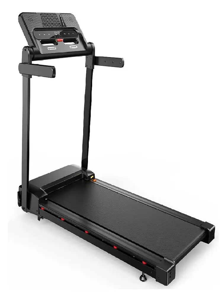 Formill FT54 Laufband mit automatischer Steigung, 1–14 km/h, Bluetooth-Lautsprecher, Fitshow App, 1,0–3,0 PS, Heim-Fitness-Laufgerät