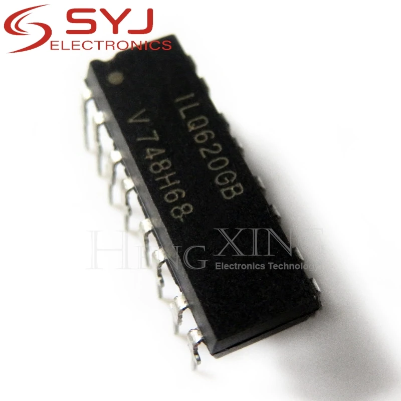 （1pcs-5pcs）WT7578 7578 ILQ620GB ILQ620 PS223 223 DIP-16