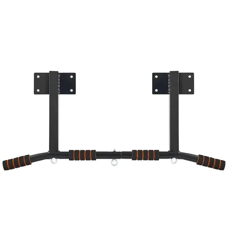 

New Fitness Equipment 300kg Multi-purpose Home Gym Exercise Pull-up Device Frame Wall-mounted Pull-up Horizontal Bar