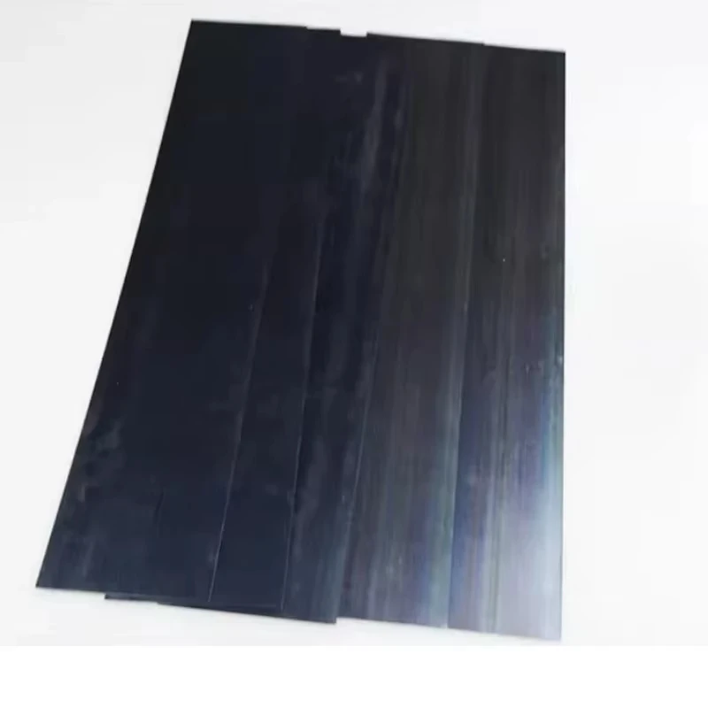 

High-Quality 0.2mm - 0.4mm 65MN Spring Steel Band Strip with Quenched Plate for Superior Sealing Performance