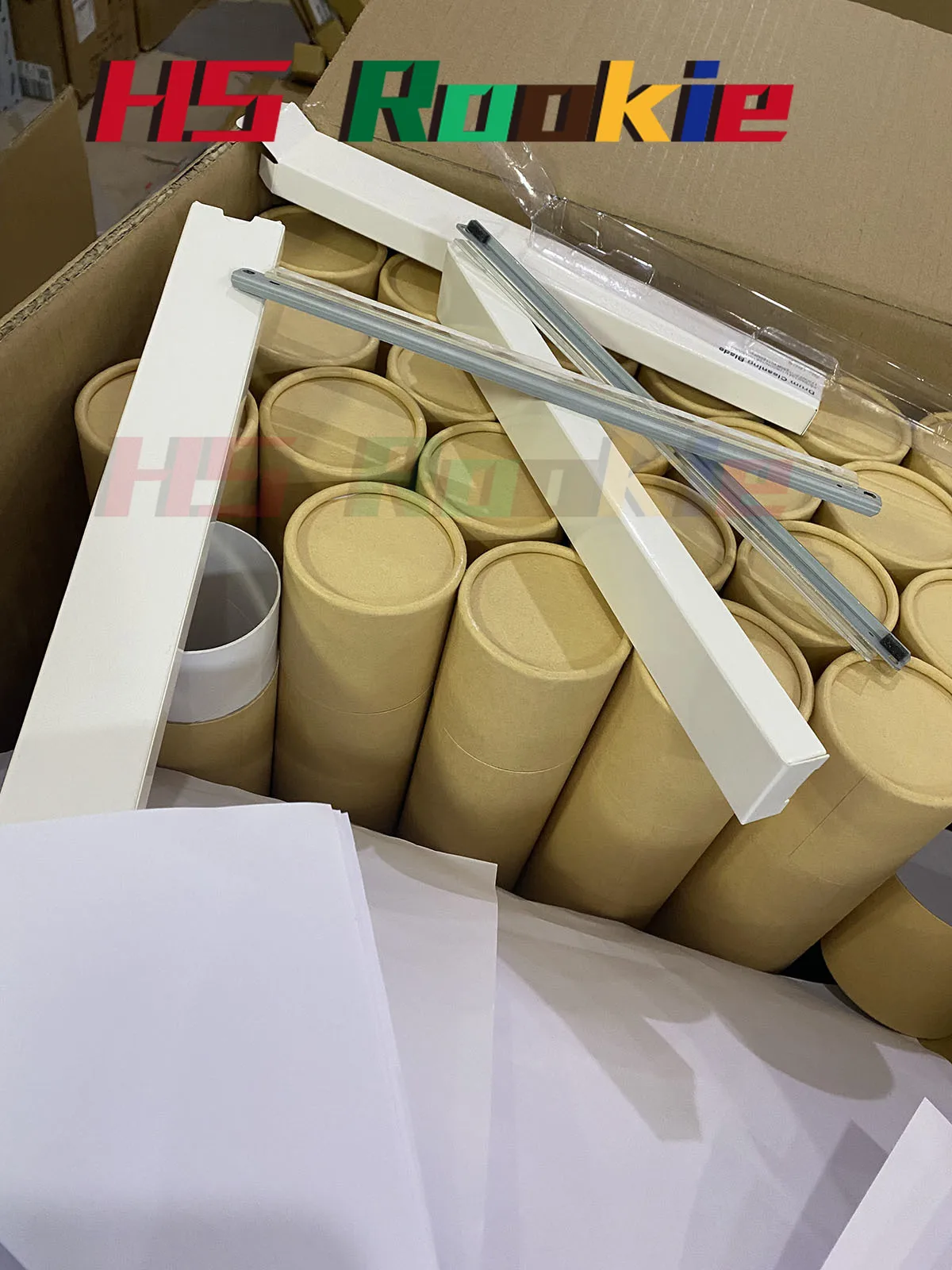 Drum Cleaning Blade used for Kyocera FS1016 FS1028 FS1100 FS1128 FS1035 FS1120 FS1135 FS1320 FS1350 FS1370 FS1300 FS720 KM2810