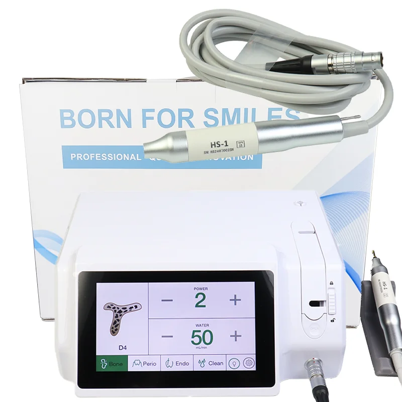 Dental High-Quility…