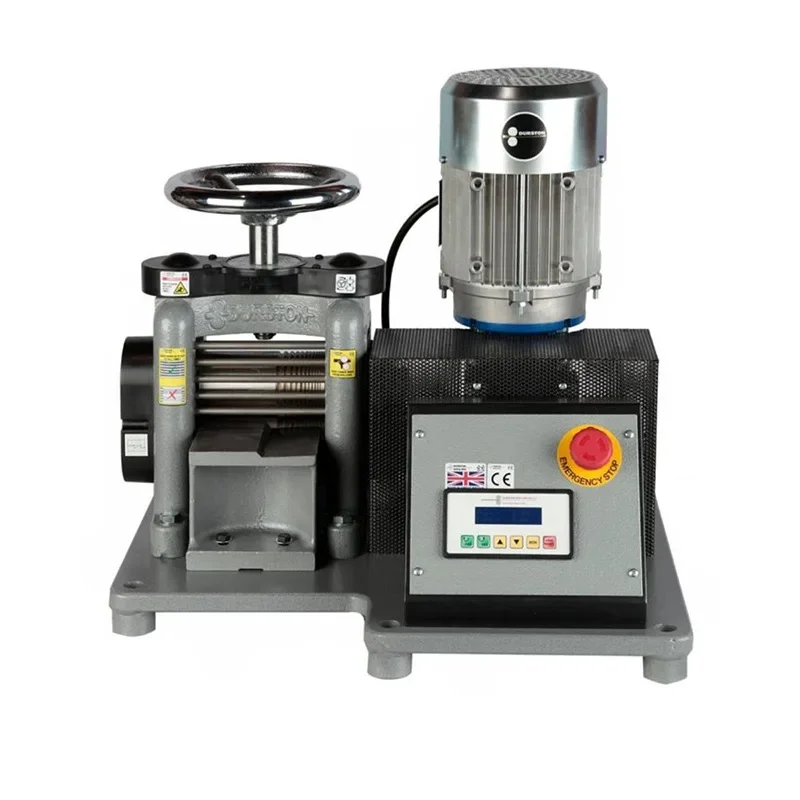 Electric, Gold and Silver Hand Clamping Tools