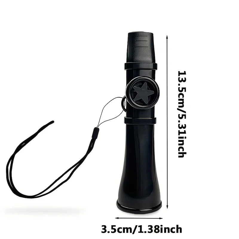 كازو للبالغين والأطفال كازو احترافي قابل لإعادة الاستخدام للجيتار القيثارة الكمان لوحة مفاتيح البيانو سهلة للمبتدئين تعلم عشاق الموسيقى #6